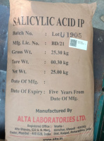 Салициловая кислота «ФАРМ»