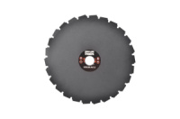 Диск для триммера Mastertool 26Т x 255 x 25.4 мм (19-1914)