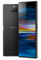 Смартфон Sony Xperia 10 Plus I4213 Black IPS 6.5« 8ядер 4/64GB 3000 мА·год