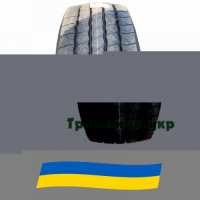 315/70 R22.5 Sava Avant A5 156/150L Рулевая шина