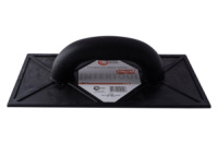 Гладилка короед Intertool - 270 х 130 мм 2 шт.