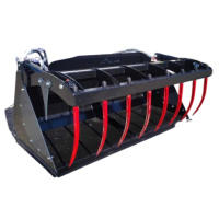 Ківш - крокодил міні 0,44 VOLANT