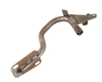 Петля багажника 2170 Правая Pegas