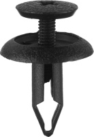 Крепления распорного действия С винтовым распорным штырём - Nissan Leaf