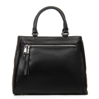 PODIUM Сумка Женская Классическая кожа ALEX RAI 8782-9 black