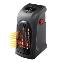 Портативний обігрівач тепловентилятор Handy Heater 400W з керамічним нагрівачем