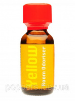 Попперс Yellow Aroma  25ml Великобритания