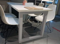 Бесплатно Новой Почтой! Стол «Фрэш» №3 обеденный и офисный (Прямоугольный)