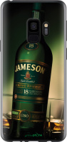 Чохол на Samsung Galaxy S9 Jameson 6004u-1355