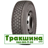 315/70 R22.5 Trazano Novo Trans D26 154/150L Ведуча шина