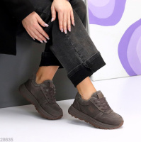 Кросівки Midven зима 28635