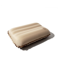 Подушка самонадувна Mobi Garden Sponge air NX21663018 sand