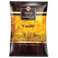 Пружинка «Pasta Di Famiglia» 0,4кг