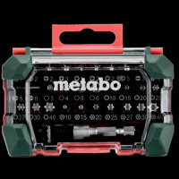 Metabo «SP» (626700000) Коробка с насадками