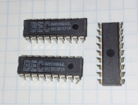 BA8206BA4L DIP18