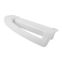 Ручка дверей (нижня) для холодильника Swizer DRF110WSP