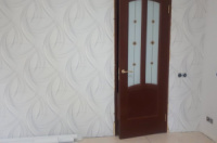 Поклейка шпалер Троєщина Дарниця Позняки