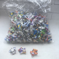 Літак в пакеті 300 шт