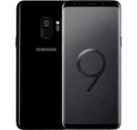 Смартфон Samsung Galaxy S9 4/64GB Black Dual sim (SM-G960F) Super AMOLED 5.8« 8ядер 12мп 3000 mAh б/в