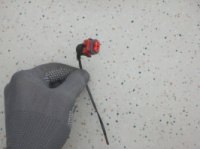 Разъём, фишка Опель Астра Г Ж №79