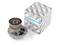 Насос водяной Daewoo, Chevrolet Lacetti до 2007, Nubira, Captiva 1.8 (евросальник, усиленный подшипник)  «помпа»*