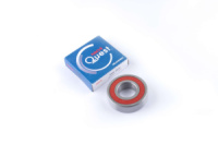 Підшипник редуктора м/б 6307-2RS 35*80*21 (редуктори фрези 178/186F) QUEST