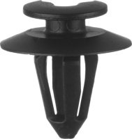 Крепления обшивки/молдингов, две и более шляпок Шляпка с вырезом - Mercedes-Benz G-Class W463