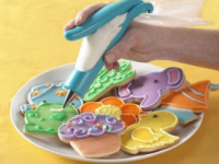 Кондитерський олівець