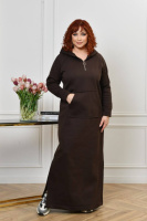 ​Жіноча сукня 127205