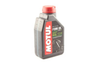 Олія вилкова, 1л (напівсинтетика, 15W, Expert, Medium/Heavy) MOTUL (#105931)