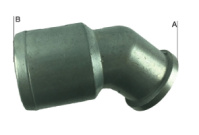 Сопло для АПН (Ø65)