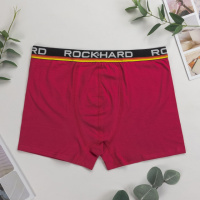 Труси чоловічі боксери RockHard Туреччина р. 2XL