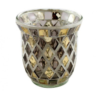 Свічник «Мозаїка»