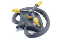 Дождеватель вращающейся Сила - 8м на базе 1 шт.