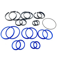 Ремкомплект гідроциліндра HYVA UM 129-5