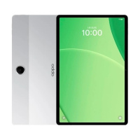 Планшет Oppo Pad SE 4/128GB Starlight Silver (OPD2419) UA