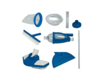 Набор для очистки бассейна Intex 28003 Deluxe Pool Maintenance Kit (58959)