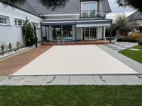 Захисне накриття LP Extra-top, ванільний