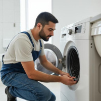 Ремонт стиральных машин на Огнивке (Полтава)