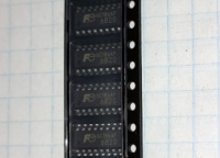 FA6B20N 6B20 SOP16 SO16 SOIC16