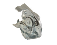 Механизм двери ВАЗ 2101-06 зад. лев.