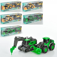 Стройтехника инертная 99750-850-8