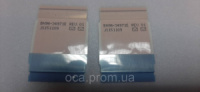 Шлейф LVDS T-con  BN96-34971E
