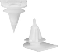 Фигурные Фигурная шляпка - Land Rover Freelander