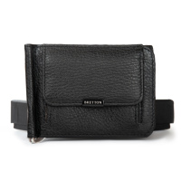 PODIUM Кошелек BE Мужской кожа BRETTON 168-27 black
