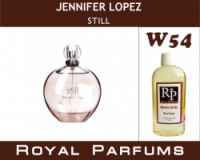 Духи на разлив Royal Parfums 100 мл Jennifer Lopez «Still» (Дженнифер Лопес Стиль)