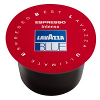 Lavazza Blue Espresso Intenzo