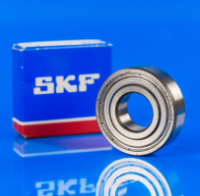 Фирменный подшипник SKF 203 zz