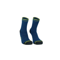 Носки водонепроницаемые Dexshell Running Lite 2.0 Socks, темно-голубые, размер M (39-42)