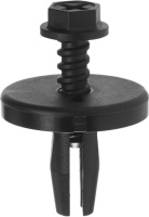 Крепления распорного действия С винтовым распорным штырём - Ford Много моделей